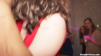 Party Hardcore Gone Crazy Vol. 2 Part 3 - Cam 1 Screencap 86 on sinx.preview.netperv.com