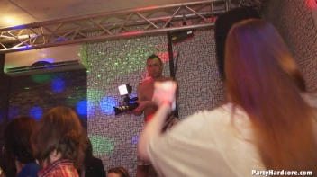 Party Hardcore Gone Crazy Vol. 2 Part 3 - Cam 1 Screencap 94 on sinx.preview.netperv.com