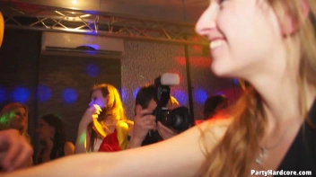 Party Hardcore Gone Crazy Vol. 2 Part 3 - Cam 1 Screencap 1 on sinx.preview.netperv.com
