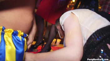 Party Hardcore Gone Crazy Vol. 2 Part 3 - Cam 1 Screencap 28 on sinx.preview.netperv.com