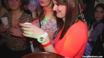 Party Hardcore Gone Crazy Vol. 2 Part 3 - Cam 1 Screencap 41 on sinx.preview.netperv.com