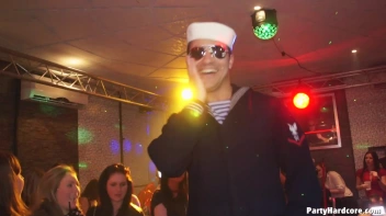 Party Hardcore Gone Crazy Vol. 2 Part 3 - Cam 1 Screencap 51 on sinx.preview.netperv.com