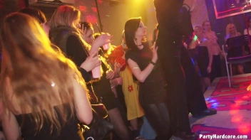 Party Hardcore Gone Crazy Vol. 2 Part 3 - Cam 1 Screencap 54 on sinx.preview.netperv.com