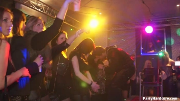 Party Hardcore Gone Crazy Vol. 2 Part 3 - Cam 1 Screencap 57 on sinx.preview.netperv.com