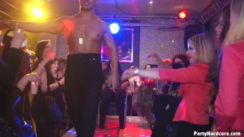 Party Hardcore Gone Crazy Vol. 2 Part 3 - Cam 1 Screencap 73 on sinx.preview.netperv.com