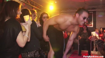 Party Hardcore Gone Crazy Vol. 2 Part 3 - Cam 1 Screencap 74 on sinx.preview.netperv.com