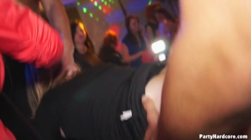 Party Hardcore Gone Crazy Vol. 2 Part 3 - Cam 1 Screencap 75 on sinx.preview.netperv.com