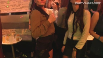 Party Hardcore Gone Crazy Vol. 17 Part 2 - Main Edit Screencap 54 on sinx.preview.netperv.com