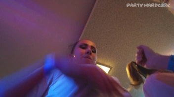 Party Hardcore Gone Crazy Vol. 17 Part 2 - Main Edit Screencap 58 on sinx.preview.netperv.com