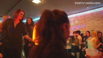 Party Hardcore Gone Crazy Vol. 17 Part 2 - Main Edit Screencap 63 on sinx.preview.netperv.com