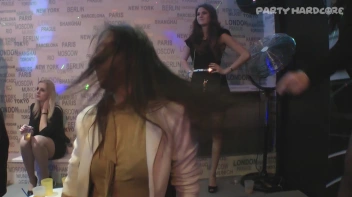 Party Hardcore Gone Crazy Vol. 17 Part 2 - Main Edit Screencap 11 on sinx.preview.netperv.com