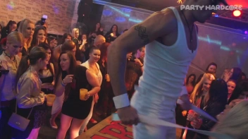Party Hardcore Gone Crazy Vol. 17 Part 2 - Main Edit Screencap 21 on sinx.preview.netperv.com