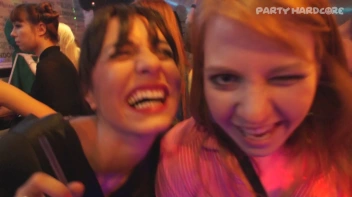 Party Hardcore Gone Crazy Vol. 17 Part 2 - Main Edit Screencap 28 on sinx.preview.netperv.com