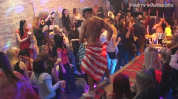 Party Hardcore Gone Crazy Vol. 17 Part 2 - Main Edit Screencap 34 on sinx.preview.netperv.com