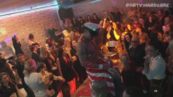 Party Hardcore Gone Crazy Vol. 17 Part 2 - Main Edit Screencap 38 on sinx.preview.netperv.com
