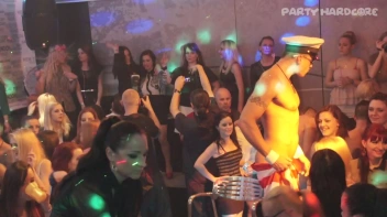 Party Hardcore Gone Crazy Vol. 17 Part 2 - Main Edit Screencap 39 on sinx.preview.netperv.com