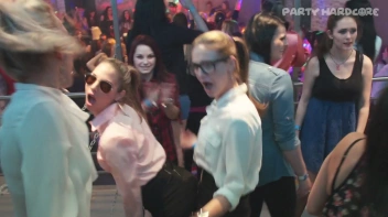 Party Hardcore Gone Crazy Vol. 17 Part 2 - Main Edit Screencap 43 on sinx.preview.netperv.com