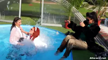 The Messed Up Fashion Shoot Screencap 30 on sinx.preview.netperv.com