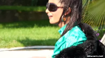 The Messed Up Fashion Shoot Screencap 37 on sinx.preview.netperv.com