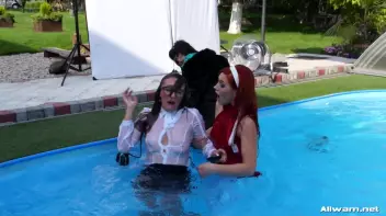 The Messed Up Fashion Shoot Screencap 41 on sinx.preview.netperv.com