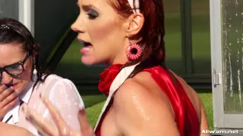 The Messed Up Fashion Shoot Screencap 64 on sinx.preview.netperv.com