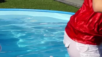 The Messed Up Fashion Shoot Screencap 71 on sinx.preview.netperv.com