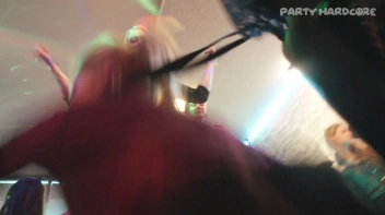 Party Hardcore Gone Crazy Vol. 17 Part 4 - Cam 3 Screencap 12 on sinx.preview.netperv.com