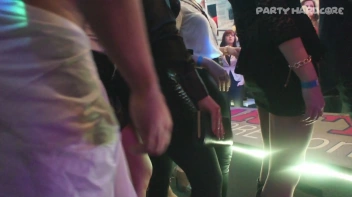 Party Hardcore Gone Crazy Vol. 17 Part 4 - Cam 3 Screencap 68 on sinx.preview.netperv.com