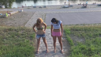 Pissalarm Screencap 3 on sinx.preview.netperv.com