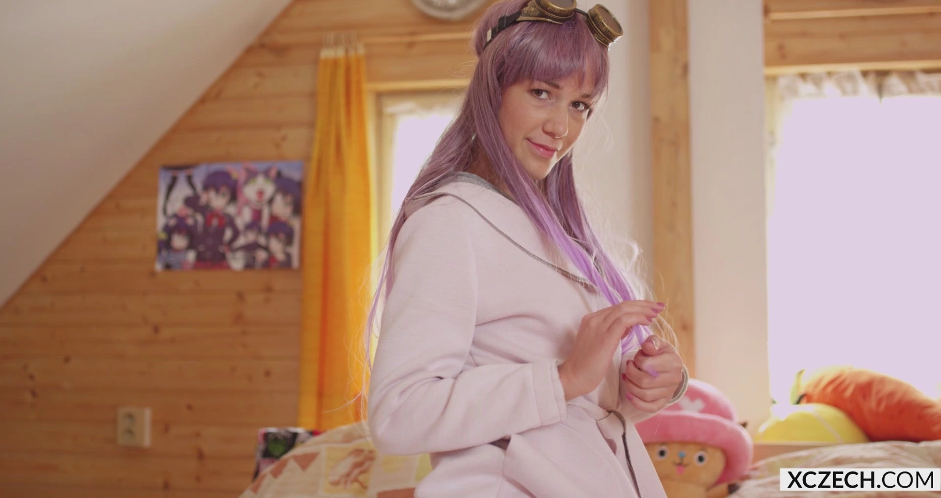 Alexis Crystal Cosplay Games on sinx.preview.netperv.com