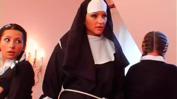 Catholic School Girls Ruled Screencap 17 on sinx.preview.netperv.com