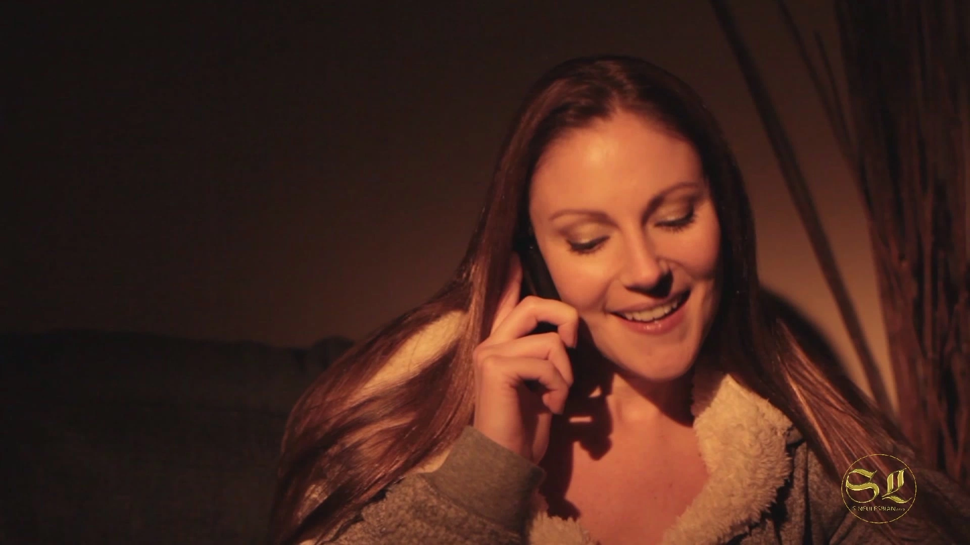 Lesbian threesome on sinx.preview.netperv.com