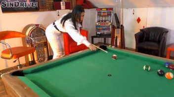 Cueing Some Cuties!  The Game Of Lesbos Is On! Screencap 6 on sinx.preview.netperv.com