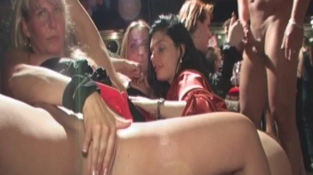 Blowjob Beauties Part 4 - Cam 1 Screencap 96 on sinx.preview.netperv.com