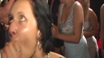 Blowjob Beauties Part 4 - Cam 1 Screencap 11 on sinx.preview.netperv.com