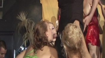 Blowjob Beauties Part 4 - Cam 1 Screencap 65 on sinx.preview.netperv.com