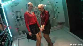 Party Sextasy Part 2 - Lesbian Cam Screencap 85 on sinx.preview.netperv.com