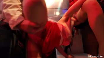 Party Sextasy Part 2 - Lesbian Cam Screencap 41 on sinx.preview.netperv.com