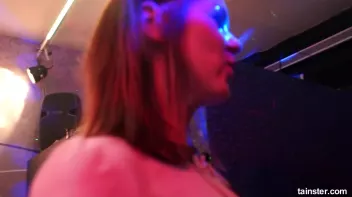 Party Sextasy Part 2 - Lesbian Cam Screencap 54 on sinx.preview.netperv.com