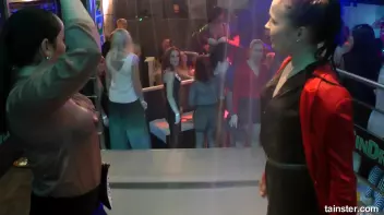 Party Sextasy Part 2 - Lesbian Cam Screencap 62 on sinx.preview.netperv.com