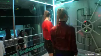 Party Sextasy Part 2 - Lesbian Cam Screencap 83 on sinx.preview.netperv.com