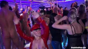 The CFNM Costume Ball Part 6 - Cam 1 Screencap 97 on sinx.preview.netperv.com