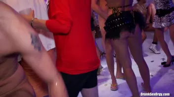 The CFNM Costume Ball Part 6 - Cam 1 Screencap 41 on sinx.preview.netperv.com