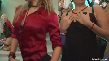 Welcome To The Mad House Part 6 - Main Edit Screencap 86 on sinx.preview.netperv.com