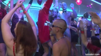 Welcome To The Mad House Part 6 - Main Edit Screencap 100 on sinx.preview.netperv.com