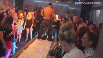 Party Hardcore Gone Crazy Vol. 15 Part 4 - Main edit Screencap 6 on sinx.preview.netperv.com
