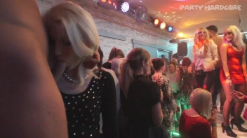Party Hardcore Gone Crazy Vol. 15 Part 4 - Main edit Screencap 64 on sinx.preview.netperv.com