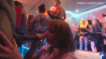 Party Hardcore Gone Crazy Vol. 15 Part 4 - Main edit Screencap 76 on sinx.preview.netperv.com