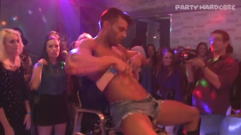 Party Hardcore Gone Crazy Vol. 15 Part 4 - Main edit Screencap 9 on sinx.preview.netperv.com