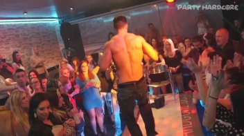 Party Hardcore Gone Crazy Vol. 15 Part 4 - Main edit Screencap 1 on sinx.preview.netperv.com